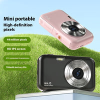 Kids HD digital camera for fun learning and photo taking