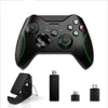 Wired USB joystick for smooth gameplay and precise control