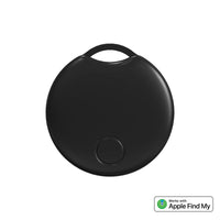 Portable Bluetooth GPS tracker for secure location monitoring