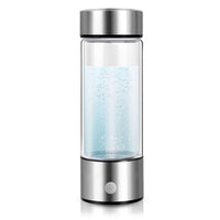 Hydro Cup smart insulated water bottle for everyday use