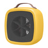 Mini Heat Box portable heater for quick and convenient home heating