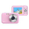 HD toy camera for kids to capture photos and videos